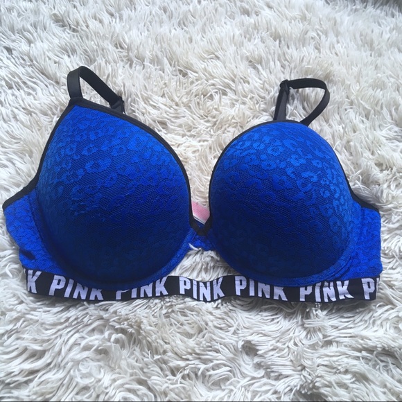 PINK Victoria's Secret Other - PINK by Victoria Secret wear everywhere bra 36D